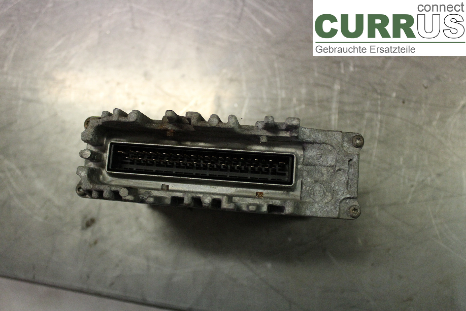SEAT IBIZA II 93-99 Engine Control Unit (ECU) 6K0906027J 1,4i/AEX