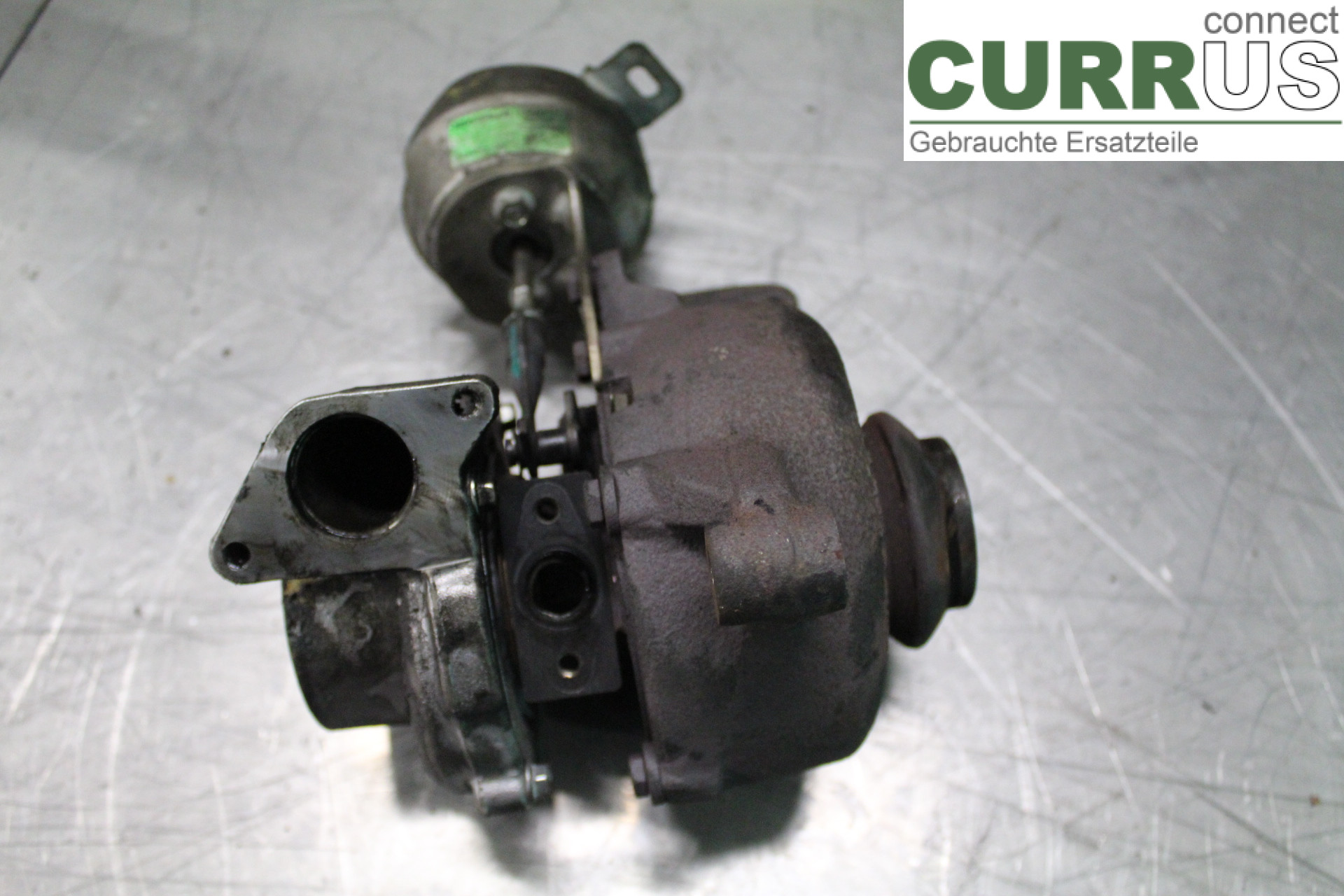 CITROEN C5  08-17 Turbosprężarka 9682778680 2,0HDi/RHR