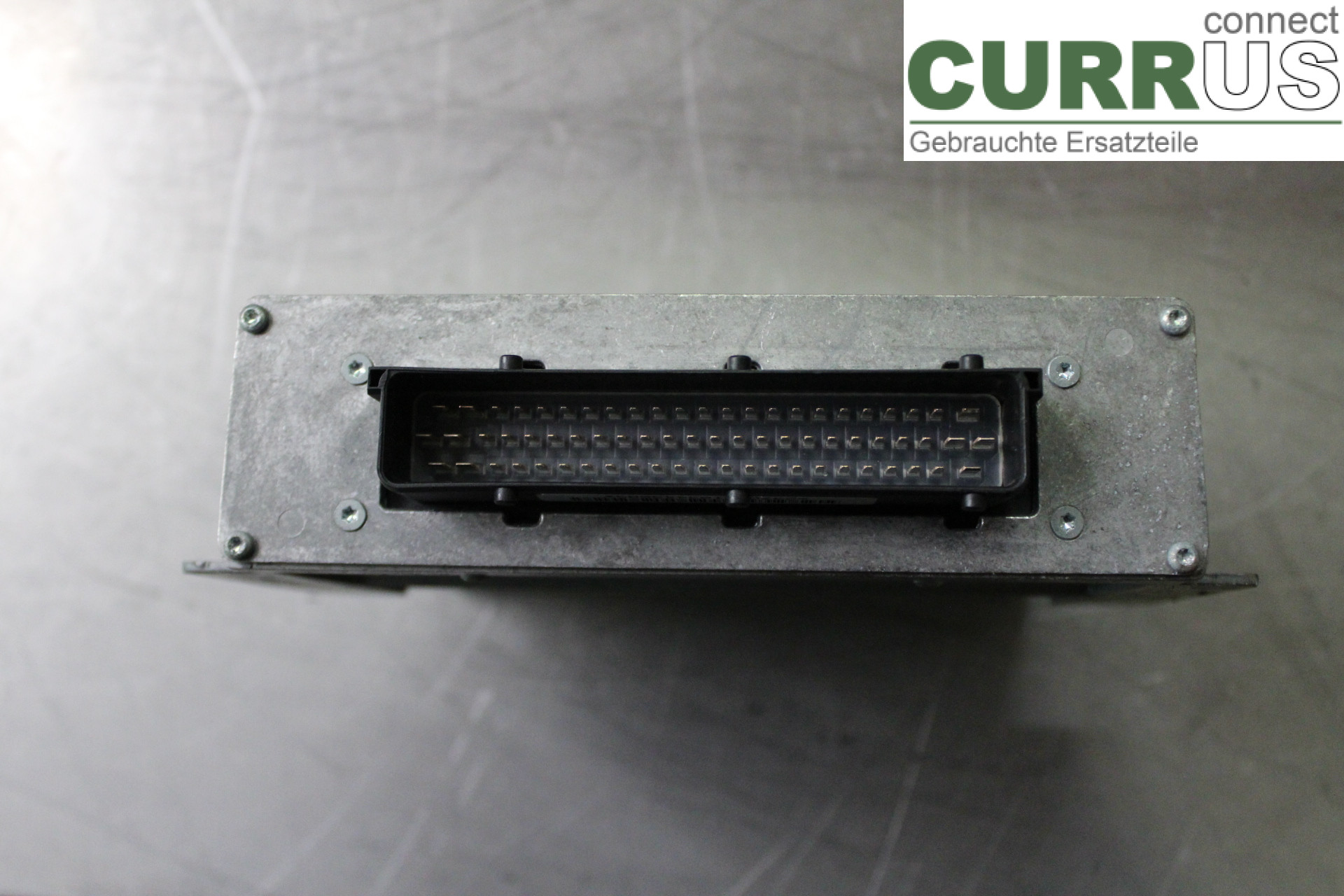SAAB 9-5         -05  Engine Control Unit (ECU) 308310344 2,3T/B235E