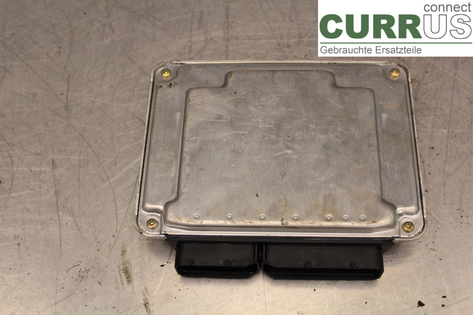 VW PASSAT      01-05 Unité de contrôle moteur (ECU) 3B1907401B 2,5TDI/AKN