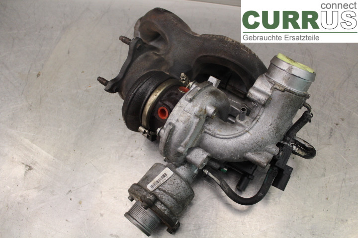 AUDI A4/S4  08-11 Turbolader 06H145702S 2,0TFSi/CFKA