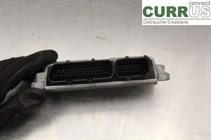 SEAT IBIZA IV   08-16 Engine Control Unit (ECU) 03C906024BK 1,4i/BXW