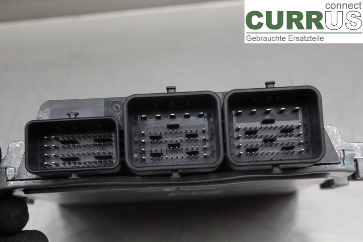 VOLVO V70    14-16 Sterownik silnika (ECU) 842666814 1,6D/D4162T