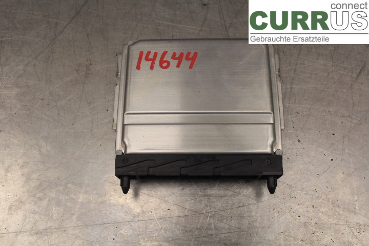 VOLVO V70      00-04 Engine Control Unit (ECU) 0261207712 2,5T/B5254T2