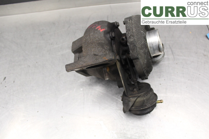 VOLVO V70      00-04 Turbo charger 8653146 2,4D/D5244T