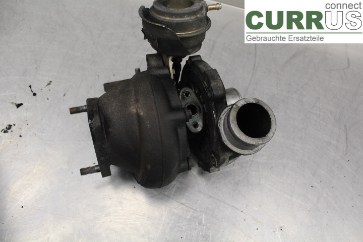 VOLVO V70      00-04 Turbo charger 8653146 2,4D/D5244T