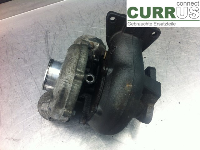 VOLVO V70      00-04 Turbo charger 8673122 2,4D/D5244T