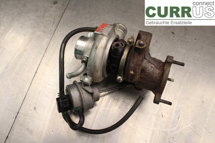 SAAB 9-3      08-15 Turbolader 55564940 1,8T/B207E/B