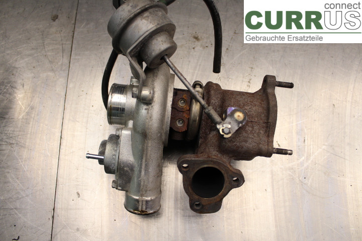 SAAB 9-3      08-15 Turbolader 55564940 1,8T/B207E/B