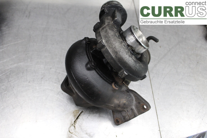 VOLVO V70      00-04 Turbo charger 8689592 2,4D/D5244T