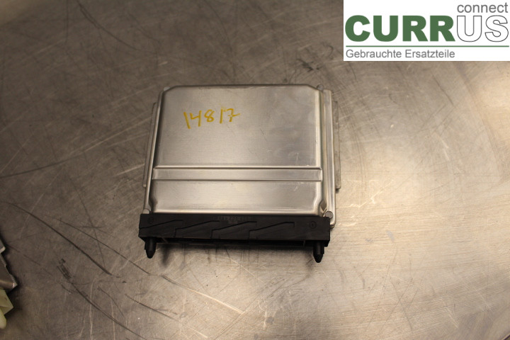 VOLVO V70      00-04 Engine Control Unit (ECU) 08675760A 2,5T/B5254T2