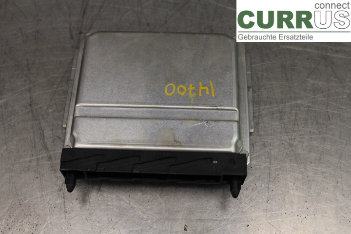 VOLVO V70      00-04 Engine Control Unit (ECU) 0281001776 2,5TDi/D5252T