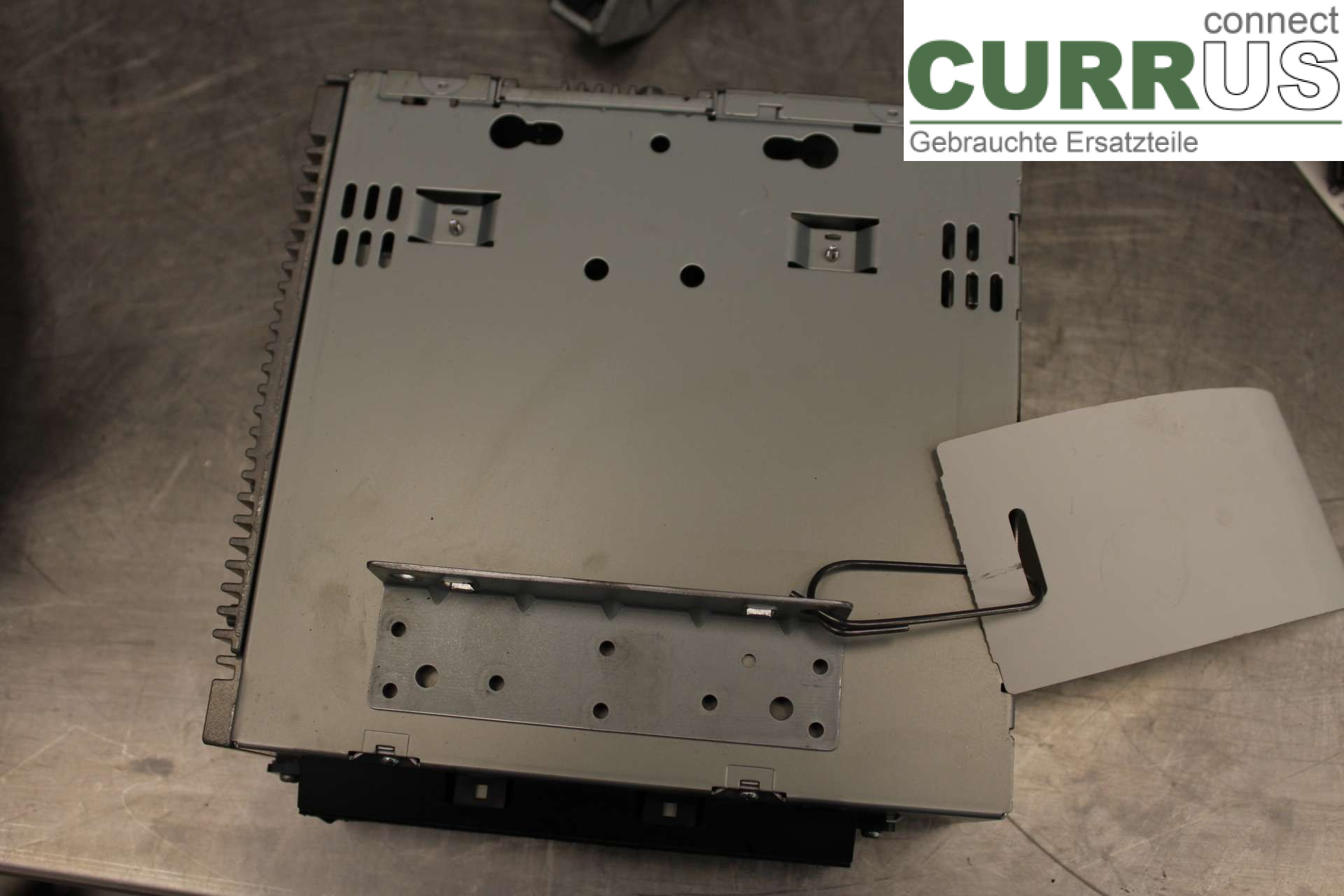 VOLVO V50      08-12 Radio CD / Multimedia panel 31260527 2,0D/D4204T