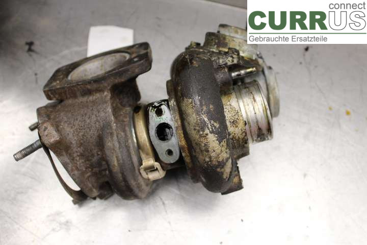 VOLVO XC70   01-04 Turbo charger 8601691 2,4T/B5244T3