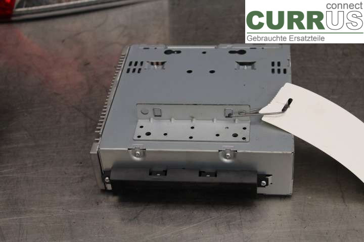 VOLVO V50      08-12 Radio CD / Multimedia panel 31285448 1,8i/B4184S8