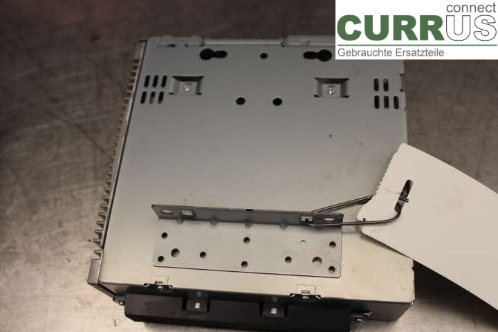 VOLVO V50      08-12 Radio CD / Multimedia panel 31285448 1,8i/B4184S8