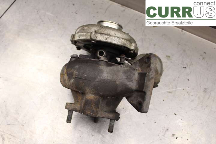 VOLVO V70      00-04 Turbo charger 9653146 2,4D/D5244T