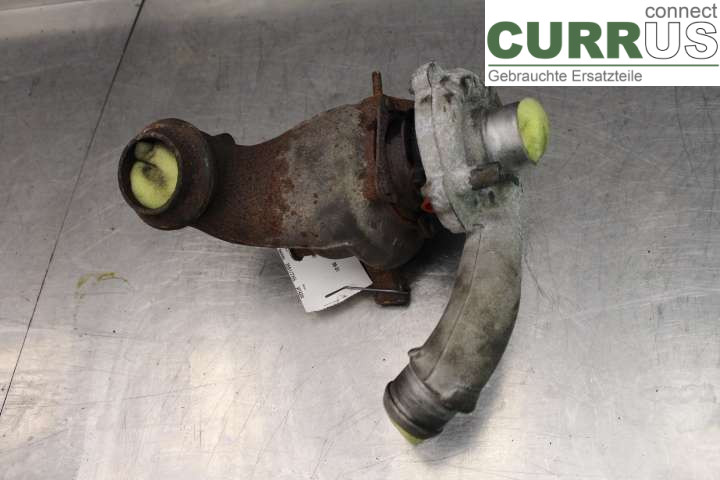 OPEL VECTRA  B  96-01 Turbo charger 7266832 1,8i/X18XE1