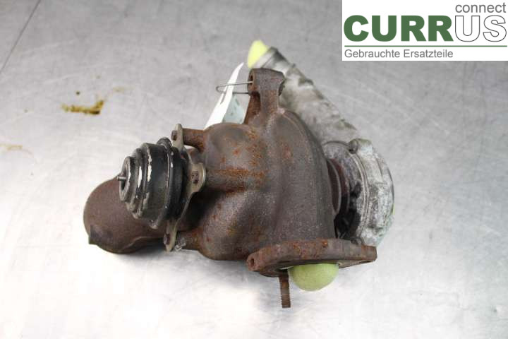 OPEL VECTRA  B  96-01 Turbo charger 7266832 1,8i/X18XE1