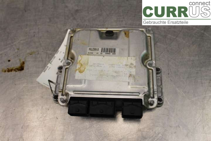 OPEL VECTRA  B  96-01 Engine Control Unit (ECU) 9652184380 1,8i/X18XE1