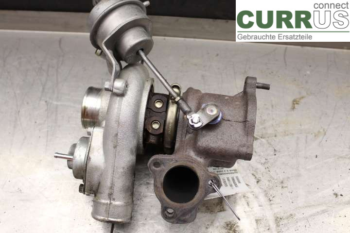 SAAB 9-3      08-15 Turbo charger 555564940 1,8T/B207E/B