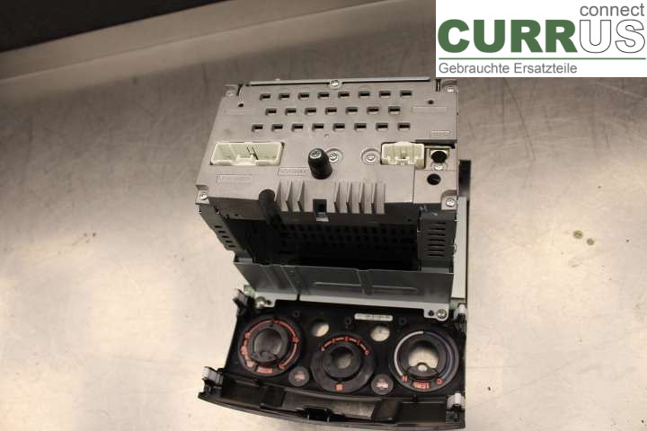 FORD RANGER EU/USA  07-11 Radio CD / Multimedia panel CQJM8870TAA 2.5TDCi