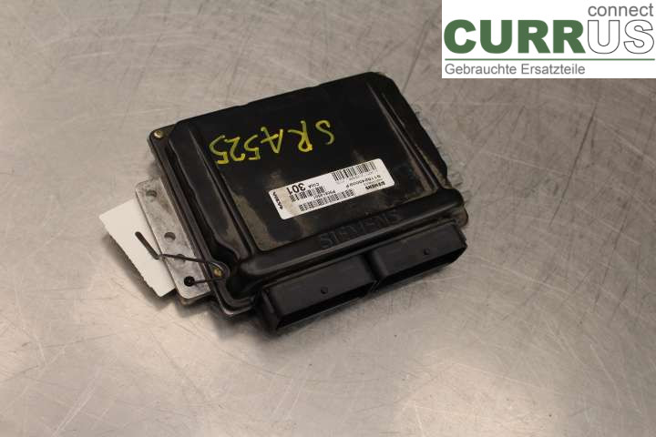 VOLVO S40/V40    96-04 Engine Control Unit (ECU) P30614301 