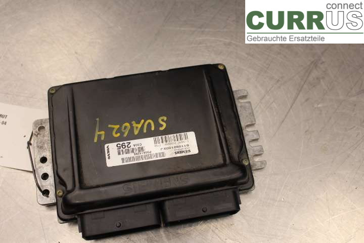 VOLVO S40/V40    96-04 Engine Control Unit (ECU) P30614295 