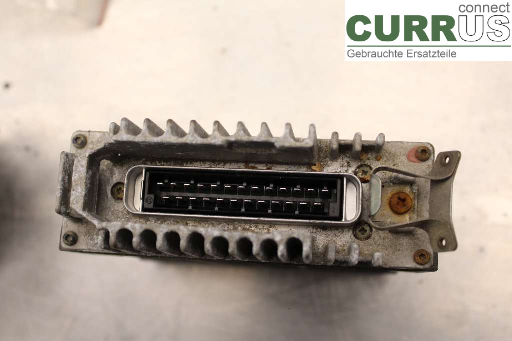 MB 190  (W201)  82-93 Engine Control Unit (ECU) 008545973201 2,0i/M102962