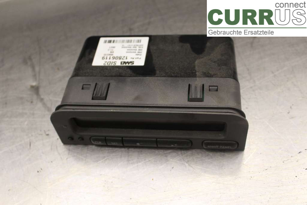 SAAB 9-3 VER 1  98-03 Turbolader 90573533 2,2TID/D223L