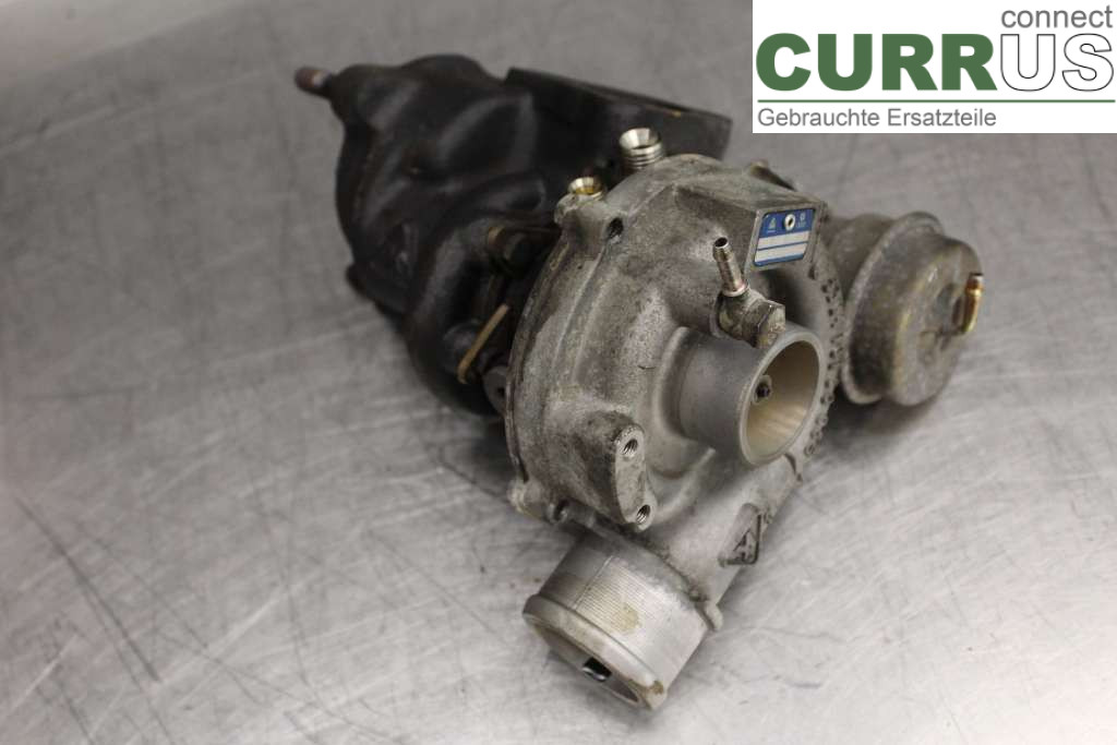 MB SPRINTER(W901-905) -07 Turbocompresseur 058145703J 2,7CDi/OM612981