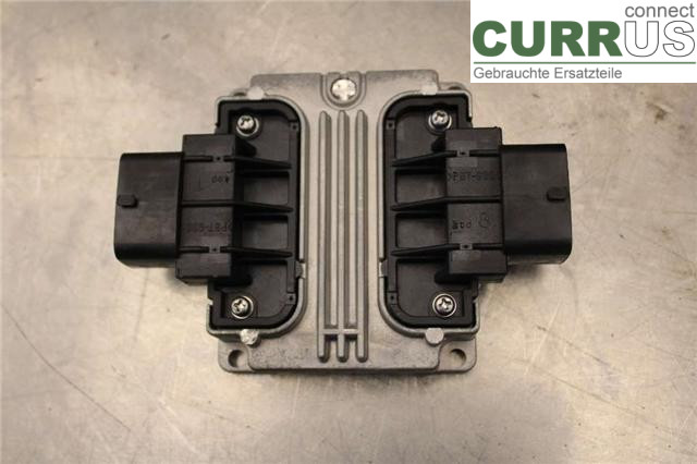 SAAB 9-5         -05  Sterownik silnika (ECU) 55560815 2,0T/B205E