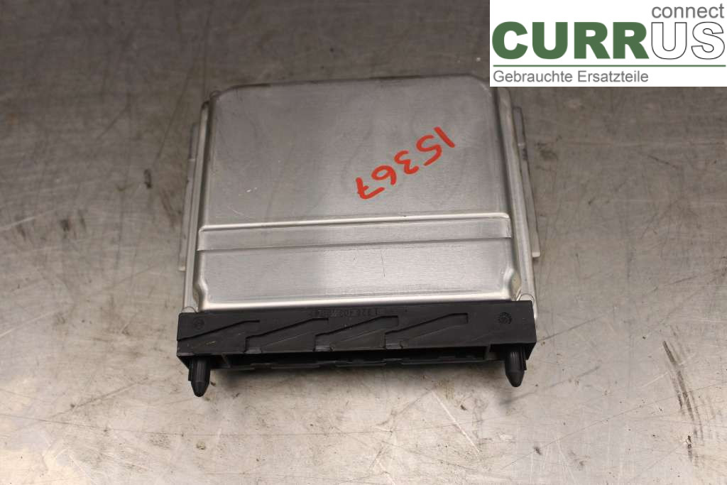 VOLVO XC70   01-04 Engine Control Unit (ECU) 28SA5360 2,4D/D5244T