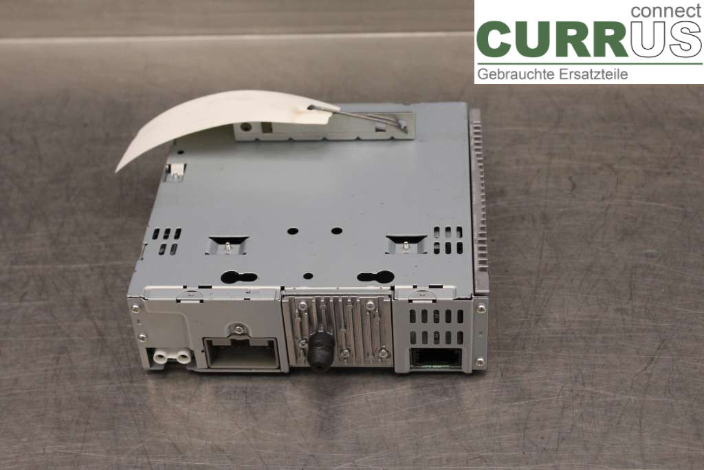 VOLVO V50      08-12 Radio CD / Multimedia panel 31260528 1,8F/B4184S8