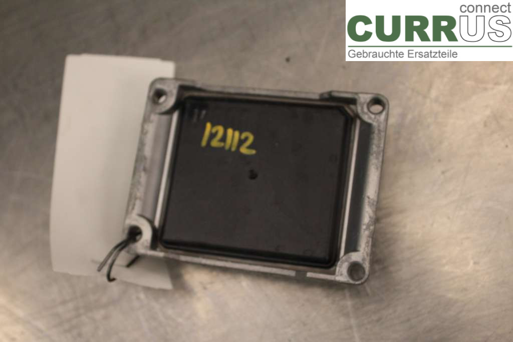 ALFA 156 Engine Control Unit (ECU) 00464693490 2,0i/323.10
