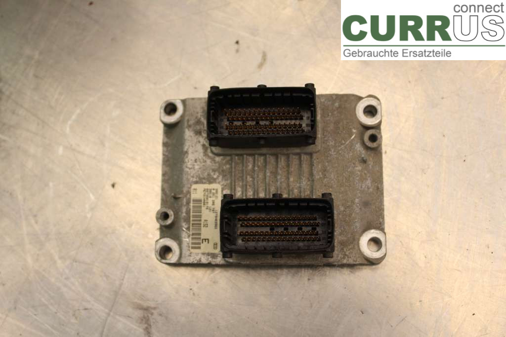 ALFA 147 Engine Control Unit (ECU) 1279H03962 2,0i/32310