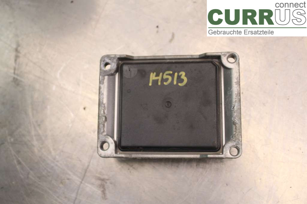 ALFA 147 Engine Control Unit (ECU) 1279H03962 2,0i/32310