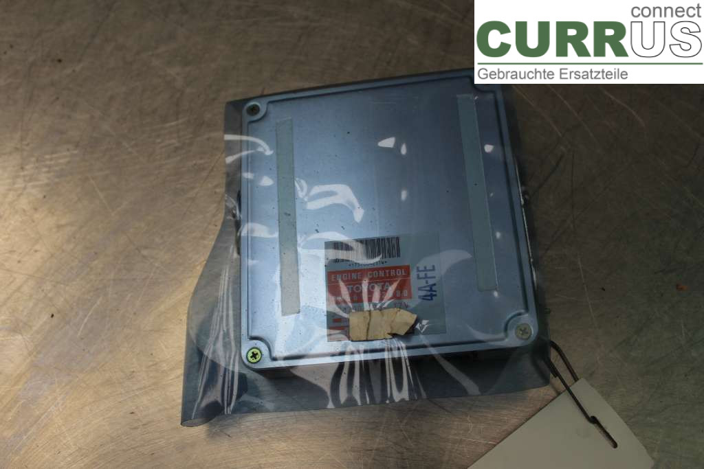 TOYOTA COROLLA   93-97 Engine Control Unit (ECU) 8966112880 1.6i/4AFE