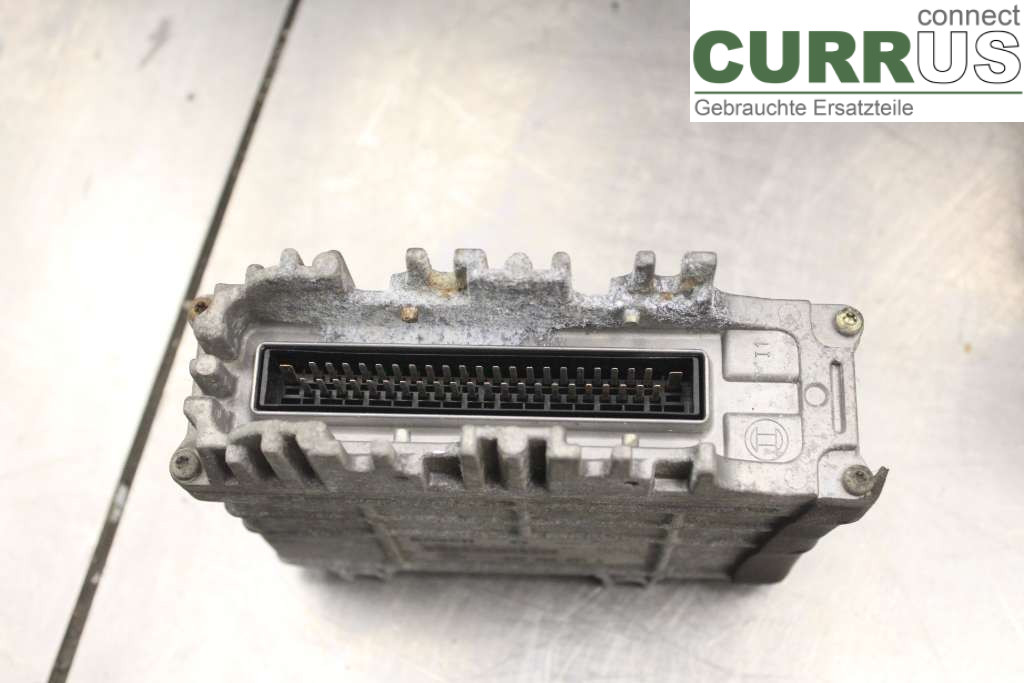 VW POLO       95-01 Engine Control Unit (ECU) 030906027K 1.4i/AEX