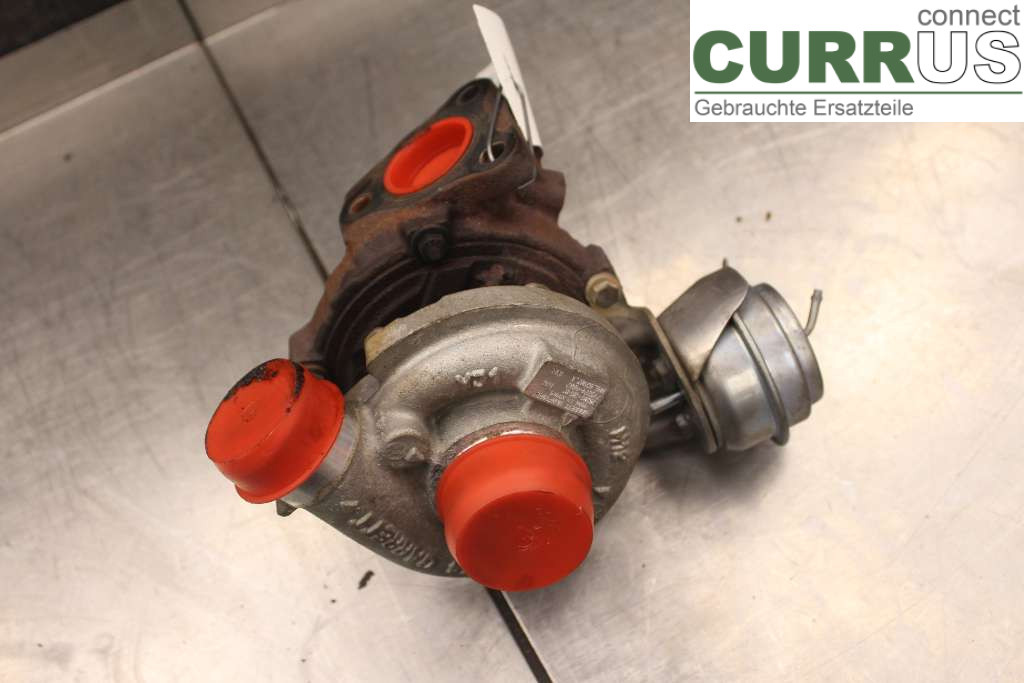 HYUNDAI i30   07-12 Turbo charger 282012A701 1,6CRDi/D4FB