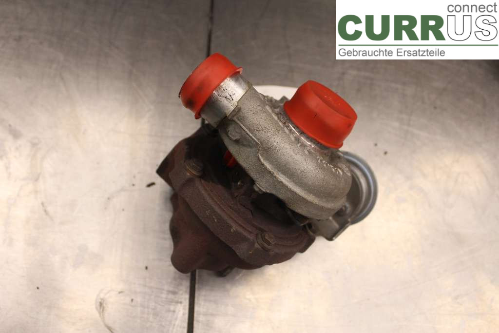 HYUNDAI i30   07-12 Turbo charger 282012A701 1,6CRDi/D4FB