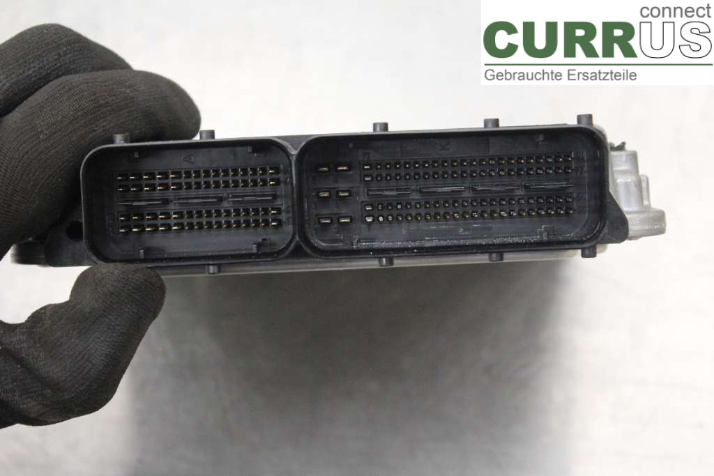 AUDI A4/S4  05-07 Engine Control Unit (ECU) 8E0910115J 2,0T/BGB