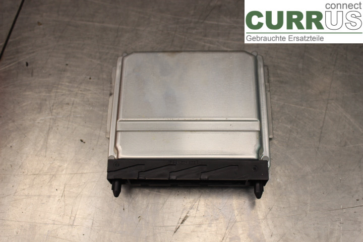 VOLVO V70      00-04 Engine Control Unit (ECU) 0261207666 2,4i/B5244T3