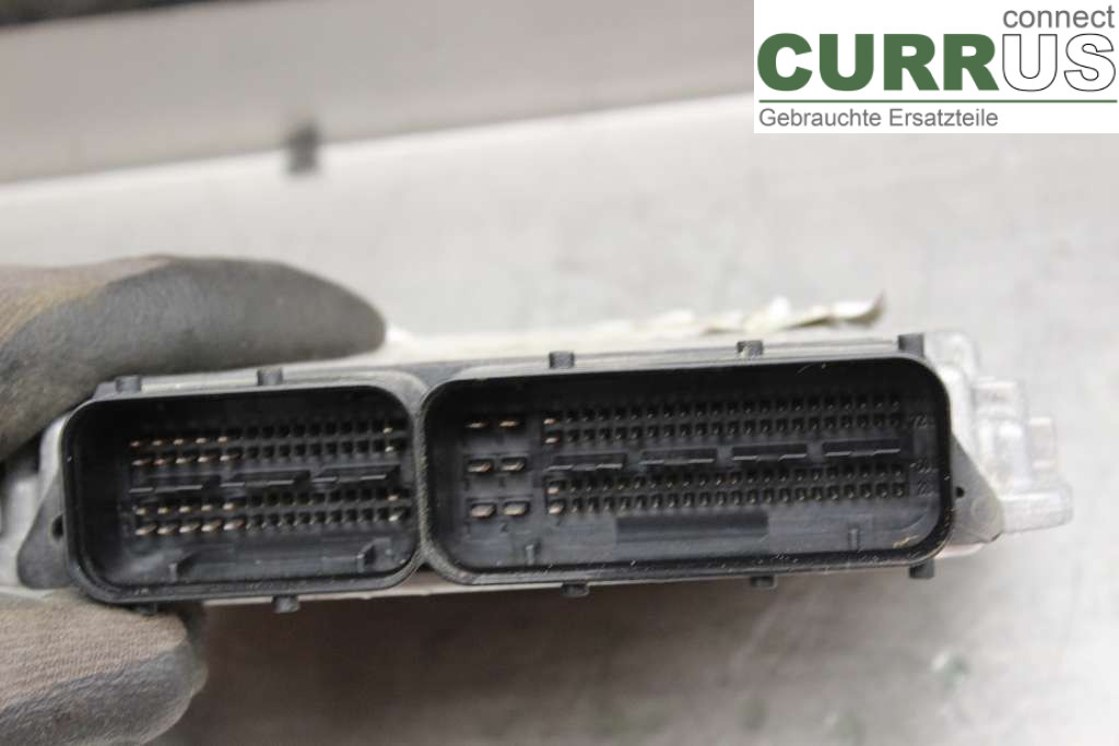 VW GOLF V      04-09 Engine Control Unit (ECU) 03G906021NA 1.9TDi/BLS