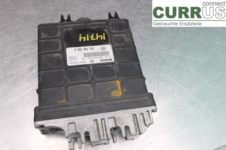 FORD GALAXY 96-99 Engine Control Unit (ECU) XM2F12A650DA 2,8i/AAA