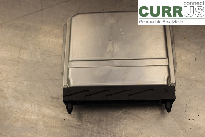 VOLVO V70      00-04 Engine Control Unit (ECU) 08627455A B5244T3