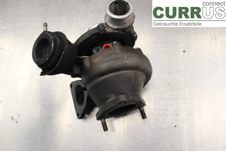 VOLVO V70      00-04 Turbo charger 038253010C 2.4D5/D5244T