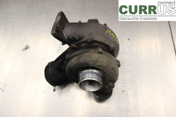 VOLVO V70      00-04 Turbo charger 038253010C 2.4D5/D5244T