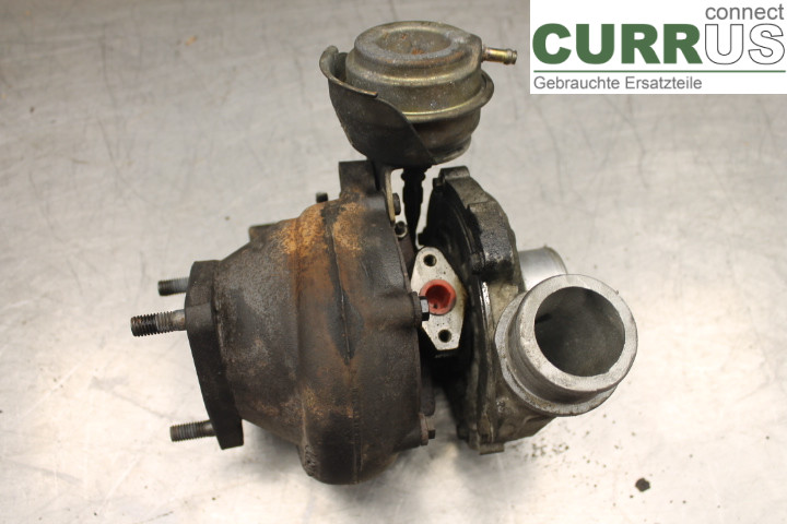 VOLVO V70      00-04 Turbo charger 8602396 2.4D5/D5244T