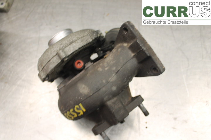 VOLVO V70      00-04 Turbo charger 8602396 2.4D5/D5244T
